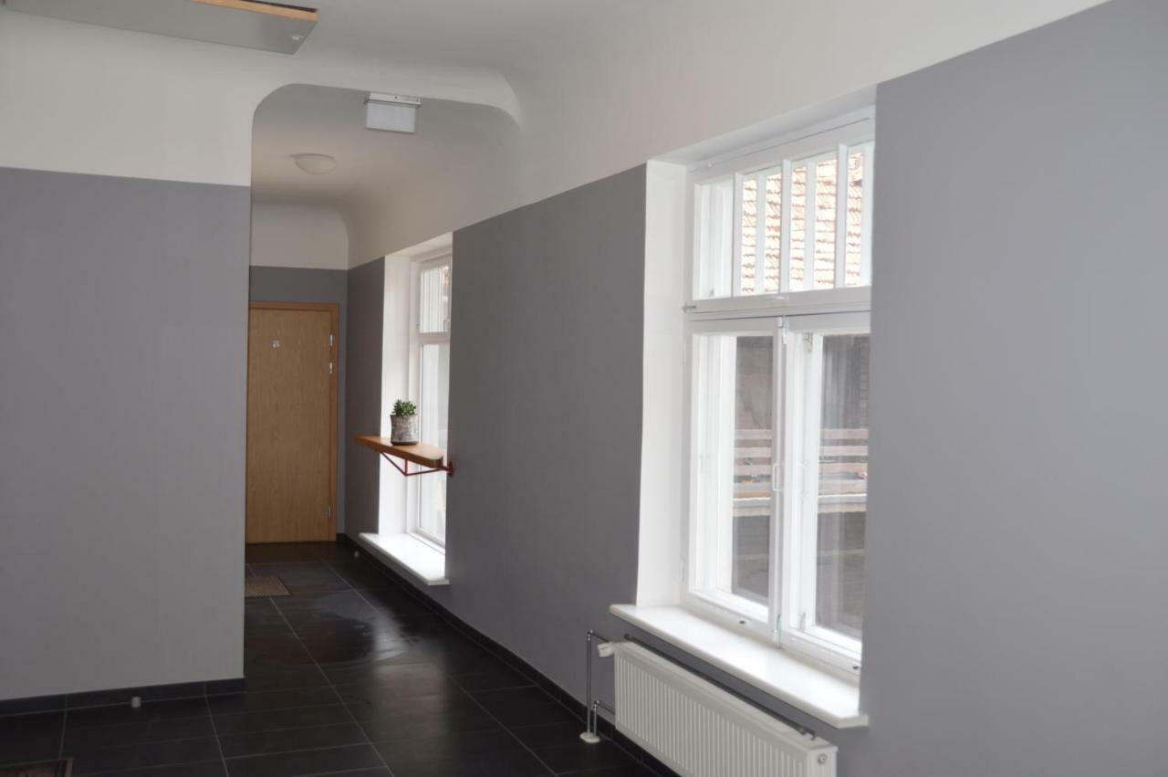 Kuninga City Center Apartment Пярну Екстериор снимка