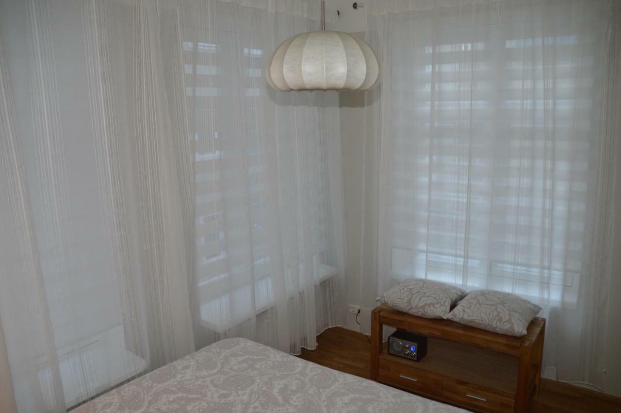 Kuninga City Center Apartment Пярну Екстериор снимка