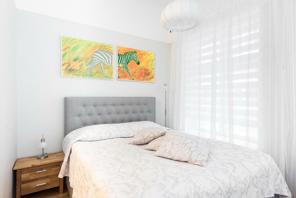 Kuninga City Center Apartment Пярну Екстериор снимка